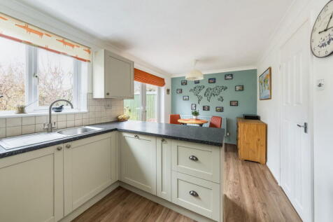 Foster Road, Abingdon, OX14