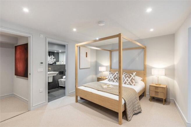 Show Apartment