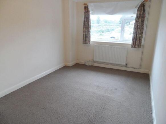 Double Bedroom 3