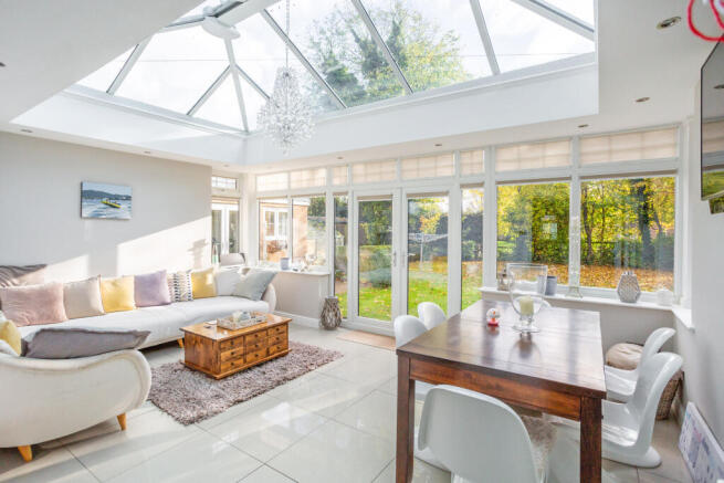 Orangery a