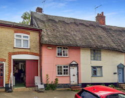 51, Old Street, Stowmarket IP14 3NT