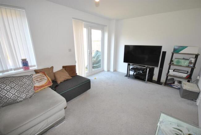 Derbyshire Drive, Northampton – pohled 4