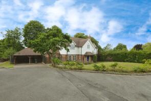 1 Birch House, Highfields Place, Rye TN31 6BF