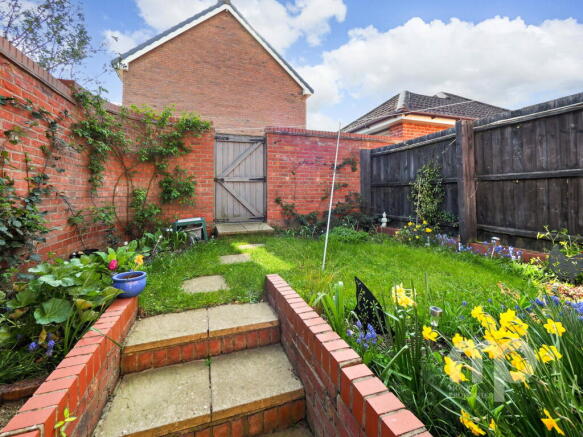 Evora Road, tranquil living environment with practical access to amenities, Wymondham ,Norfolk photo 4