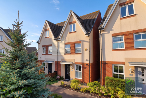 Kings Walk, Bridgwater, TA6