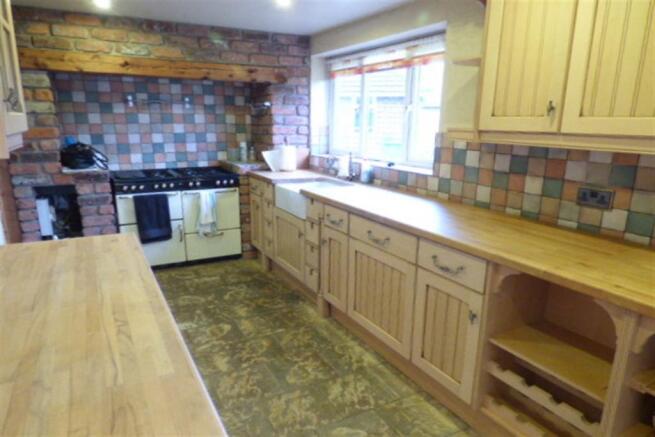 Kitchen+