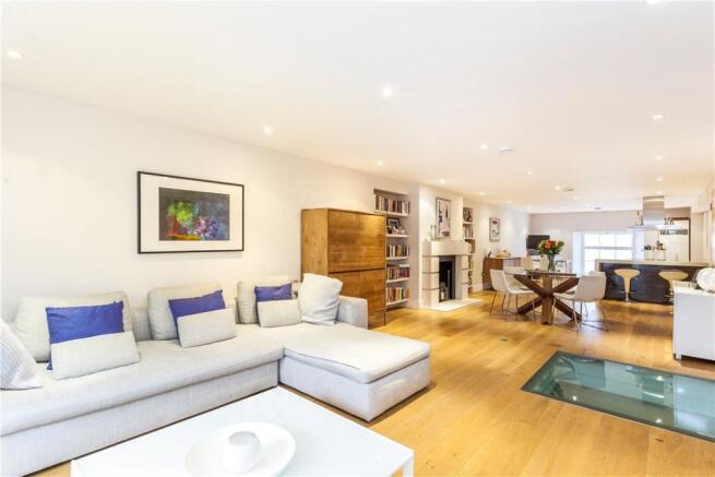 For Sale Clapham