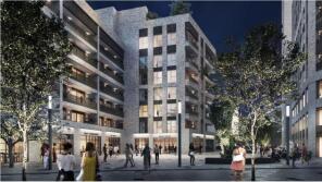 Flat 17, Merle Court, Carlton Vale, London NW6 5HH