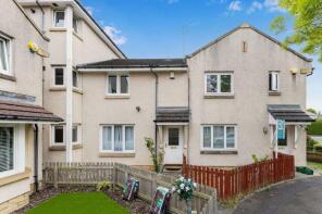 20b, Saughton Mains Gardens, Saughton, Edinburgh EH11 3QQ
