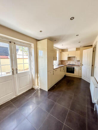 Little Brooks Lane, Shepton Mallet photo 4