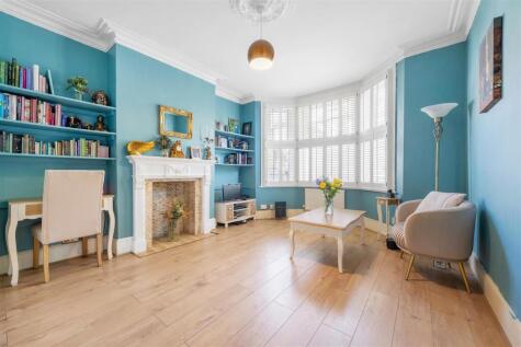 Phoenix Road, Penge, London, SE20