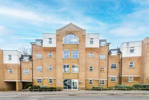 9, Freemans Court, Station Road, Rushden NN10 9FS