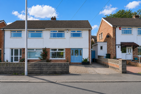 Cowbridge Street, Barry, CF63 1JZ