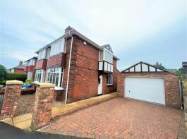 1, Della Avenue, Barnsley S70 6LG