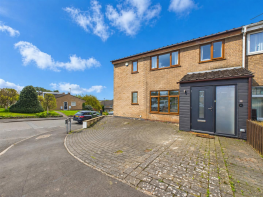 1, Willow Close, Derby DE22 1FE