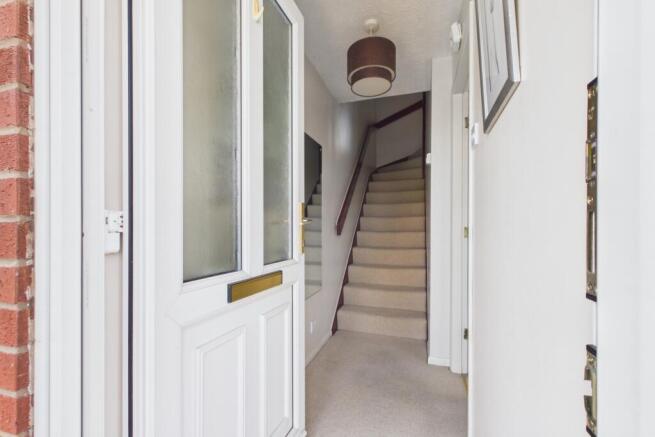 Imagine coming home to this