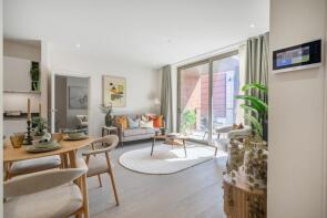 Flat 5, 4 8, Bartholomew Street, Newbury RG14 5LL
