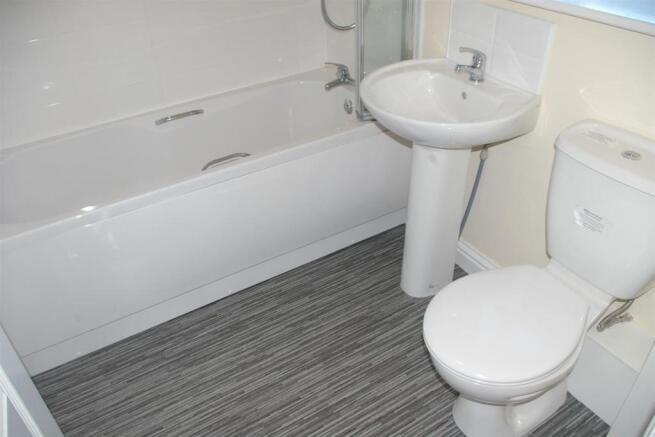 HOUSE BATHROOM