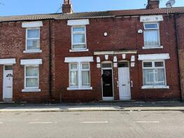 123, Portman Street, Middlesbrough TS1 4NB