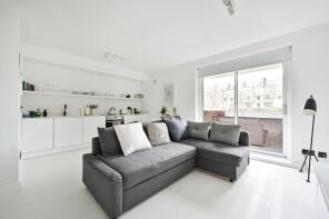 Flat 73, 180 186 Sherborne Court, Cromwell Road, London SW5 0ST