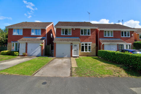Swinforge Way, Swindon, DY3