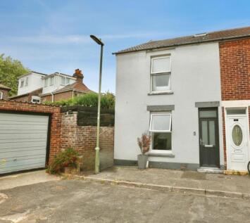 Cottage Grove, Gosport