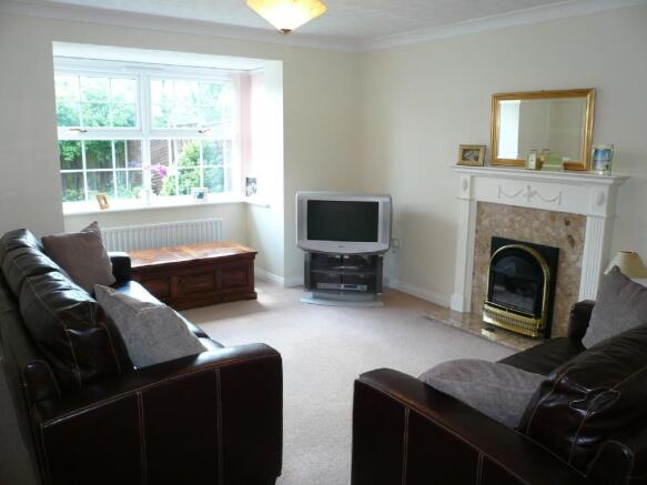 Sitting room