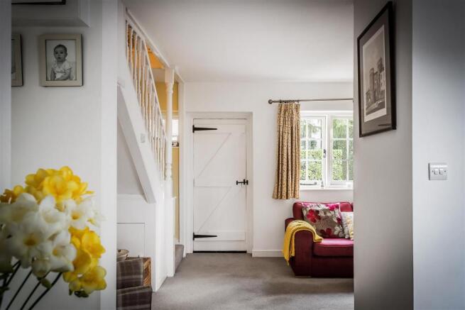 sitting room