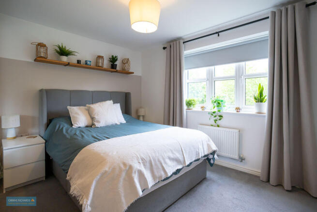Aspin Close, Wellington photo 4