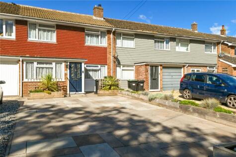 Stopples Lane, Hordle, Lymington, Hampshire, SO41