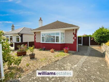 Dorchester Close, Rhyl