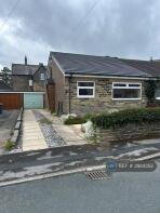 10, Lodge Gate Close, Denholme, Bradford BD13 4ED