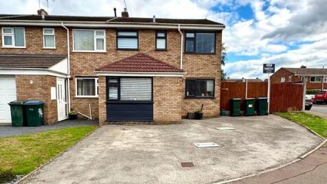 Coombe Park Road, Coventry