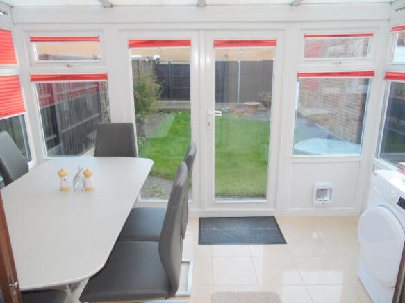 CONSERVATORY