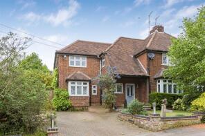 25, Bloomfield Road, Harpenden AL5 4DD