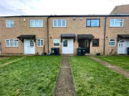 Thistledown, Gravesend, Kent, DA12