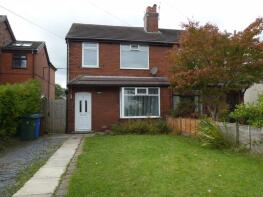 298, Wood Lane, Heskin PR7 5NT