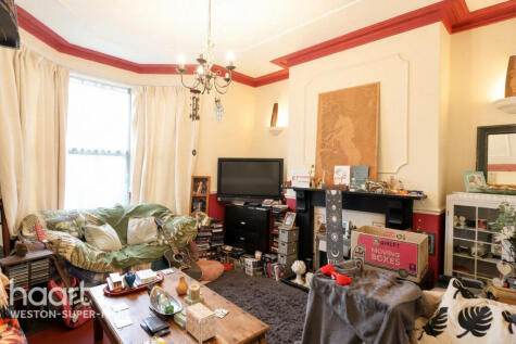 Moorland Road, Weston-Super-Mare