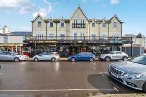 Flat 8, Waterloo Court, Norfolk Street, Bognor Regis PO21 1ND