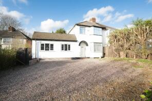 82, Colebrook Road, Shirley, Solihull B90 2JY