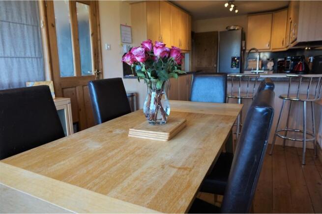 Kitchen / Breakfast