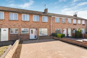 10, Cherry Way, Hatfield AL10 8LE