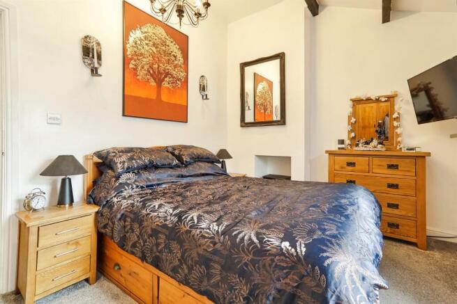 1 bed End of Terrace for sale Image 8