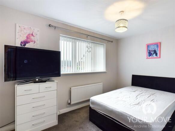 Bedroom 2