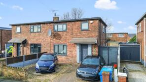 14, Hunter Avenue, Orford, Warrington WA2 9RQ