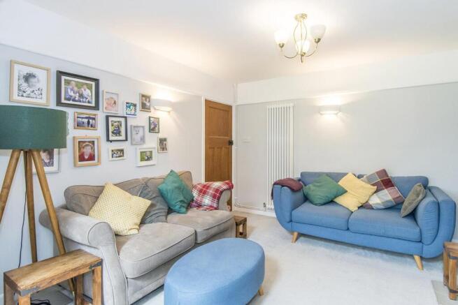 (Snug/Sitting Room Photo Two)