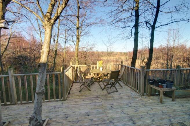 Decking