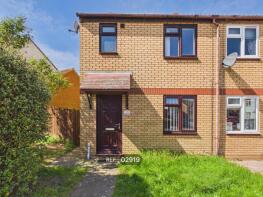 17, Wilding Drive, Ipswich IP5 2AE