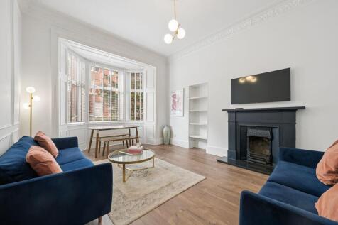 Cartvale Road, Glasgow, G42