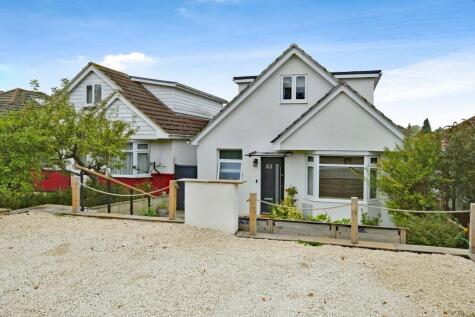 Alder Road, Poole, BH12
